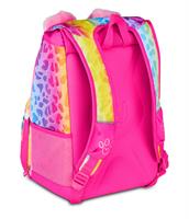 Zaino Scuola Estensibile Big Sj Gang Cat&Air