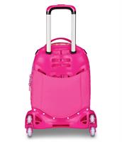 Zaino-Trolley Scuola Jack-3Wd+ Sj Gang Cat&Air