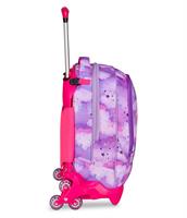 Zaino-Trolley Scuola Jack-3Wd+ Sj Gang Fable Journey