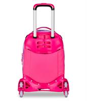 Zaino-Trolley Scuola Jack-3Wd+ Sj Gang Fable Journey