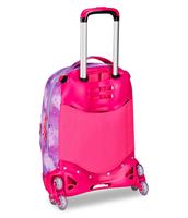 Zaino-Trolley Scuola Jack-3Wd+ Sj Gang Fable Journey