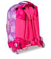Zaino-Trolley Scuola Jack-3Wd+ Sj Gang Fable Journey