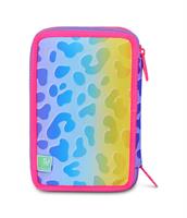 Astuccio 3 Zip Sj Gang Cat&Air