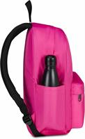 Zaino Scuola Carlson Plain Grs Invicta Backpack