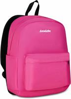 Zaino Scuola Carlson Plain Grs Invicta Backpack
