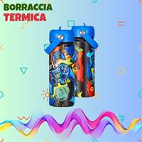 Borraccia Sj Gang