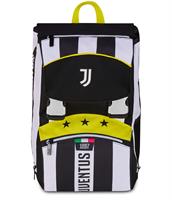 Zaino Scuola Estensibile Big Juventus Magic Goal