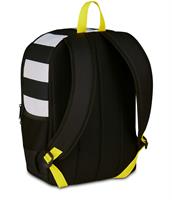 Zaino Scuola Advanced Juventus Magic Goal
