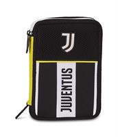 Astuccio 3 Zip Juventus Magic Goal