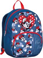 Zaino Scuola Asilo Small Minnie