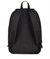 Zaino Scuola Reversible Backpack Grs Con Earphones Wireless Seven Japan