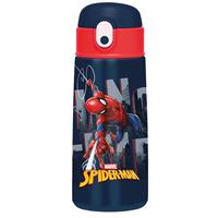Bottle Kid Spider-Man
