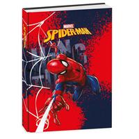 Diario Agenda 10M Spider-Man