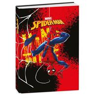 Diario Agenda 10M Spider-Man