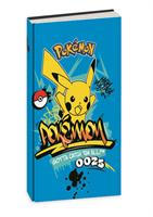Diario Agenda 10M Pokémon