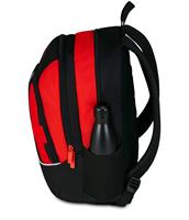 Zaino Scuola Advanced Milan Kick And Score