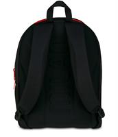 Zaino Scuola Advanced Milan Kick And Score