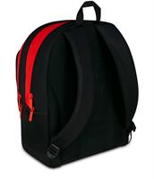 Zaino Scuola Advanced Milan Kick And Score