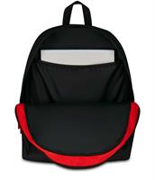 Zaino Scuola Advanced Milan Kick And Score