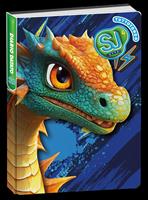 Diario Agenda 10M Datato Sj Gang Cartotecnica Animali Boy