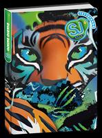 Diario Agenda 10M Datato Sj Gang Cartotecnica Animali Boy