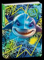 Diario Agenda 10M Datato Sj Gang Cartotecnica Animali Boy