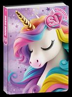 Diario Agenda 10M Datato Sj Gang Cartotecnica Animali Girl