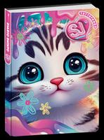 Diario Agenda 10M Datato Sj Gang Cartotecnica Animali Girl