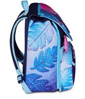 Zaino Scuola Estensibile Big Lilo & Stitch  Cute And Fluffy