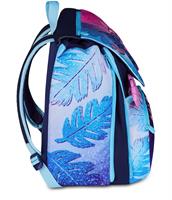 Zaino Scuola Estensibile Big Lilo & Stitch  Cute And Fluffy