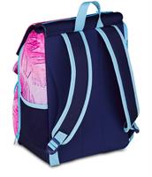 Zaino Scuola Estensibile Big Lilo & Stitch  Cute And Fluffy