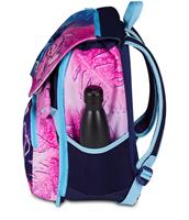 Zaino Scuola Estensibile Big Lilo & Stitch  Cute And Fluffy