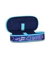 Bustina Round Plus Lilo & Stitch Cute And Fluffy