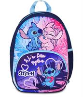 Zaino Scuola Asilo Small Lilo & Stitch
