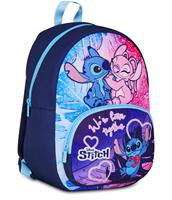 Zaino Scuola Asilo Small Lilo & Stitch