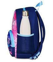 Zaino Scuola Asilo Small Lilo & Stitch