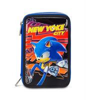 Astuccio 3Zip Sonic Prime  New Yoke City