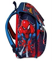 Zaino Scuola Estensibile Big Spider-Man Hang Time