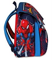 Zaino Scuola Estensibile Big Spider-Man Hang Time