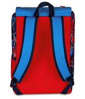 Zaino Scuola Estensibile Big Spider-Man Hang Time