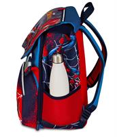 Zaino Scuola Estensibile Big Spider-Man Hang Time