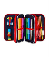 Astuccio 3 Zip Spider-Man Hang Time