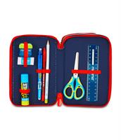 Astuccio 3 Zip Spider-Man Hang Time
