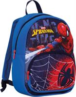 Zaino Scuola Asilo Small Spider-Man