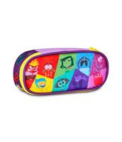 Bustina Round Plus Inside Out 2 Universal Mood