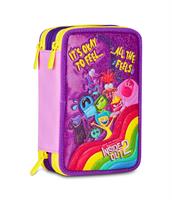 Astuccio 3 Zip Inside Out 2 Universal Mood