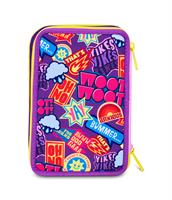 Astuccio 3 Zip Inside Out 2 Universal Mood