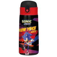 Bottle Kid Sonic Prime