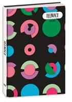Diario Standard 12M R Teenace Diari