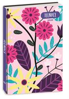 Diario Standard 12M R Teenace Diari